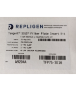 REPLIGEN TANGEX SIUS FILTER PLATE INSERT KIT TFP75-SE16 - £198.85 GBP