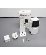 Wyze Cam Pan v3 WYZECPAN3 Indoor/Outdoor 1080p Pan/Tilt/Zoom Smart Camera - $39.99