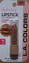 L.A. Colors Dear Love Hydrating Lipstick C68668 4 pcs. - £19.00 GBP