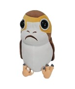 Porg Plush Star Wars The Last Jedi 18&#39;&#39; Stuffed Animal - $221.45 MXN