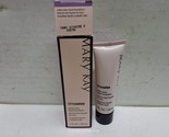 Mary Kay TimeWise Matte Wear liquid foundation combination / oily ivory ... - $8.90