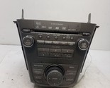 Audio Equipment Radio Receiver US Market Sport VIN 7 Fits 07-09 MDX 933673 - $152.46