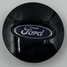 Ford Rim Wheel Center Cap Black OEM G03B04046 - £19.38 GBP