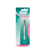 SLANT TIP TWEEZERS CHRM (Pack of 6) - €17,29 EUR
