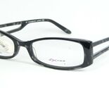 OXYDO by SAFILO X244 CZQ MARBLE BLACK /SILVER /GREY EYEGLASSES GLASSES 5... - $49.50