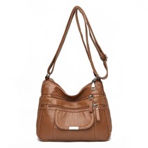 2022 Summer New Multi-Bag Casual Lady Bag Large Capacity Brand Designer Messenge - £20.70 GBP