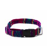 Aztec Tribal Print Pattern Adjustable Buckle Small Medium Sized Pet Dog ... - $335.02 MXN