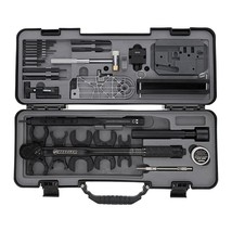Wheeler Delta Series Pro Series Ultimate AR-15 Armorer Kit (28 Piece) - $8,123.35 MXN