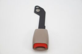 ✅ 2000 - 2002 Cadillac Chevy GMC 2ND Row Single Seat Belt Buckle LH Left... - $58.36