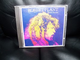 Manic Nirvana by Robert Plant (CD, Mar-1990, Es Paranza) EUC - £11.43 GBP