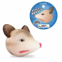 Stress Possum Head - $9.80