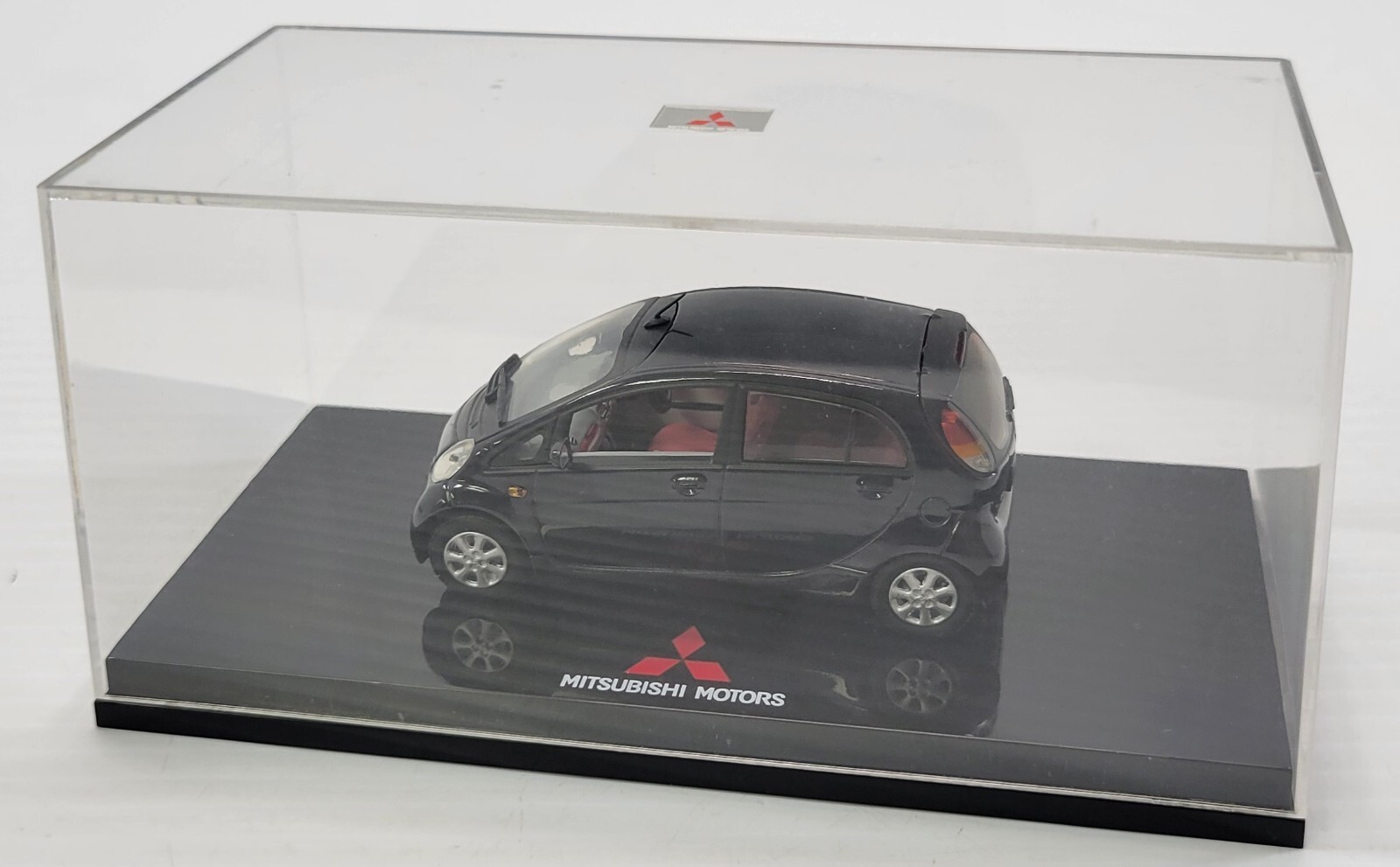 *C4) Vitesse Mitsubishi Motors i-MiEV 1/43 NY Auto Show Promotional Diec... - $22.76