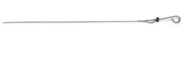 1957-1963 Corvette Dipstick Oil Black - $64.30