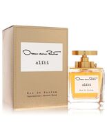 Oscar De La Renta Alibi by Oscar De La Renta Eau De Parfum Spray 3.4 oz ... - $57.52