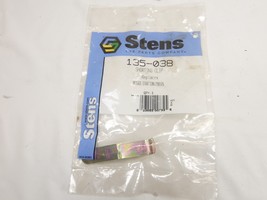 New Stens 135-038 Shorting Clip Replaces Briggs &amp; Stratton 298326 - $38.81 MXN