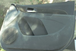 2012-2015 Chevy Cruze &gt;&lt; Inner Door Trim Panel &gt;&lt; Right Front Door - £100.32 GBP