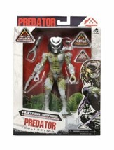 Lanard Predator Collection Berserker Predator 7&quot; Figure Walmart Exclusive - $13.74