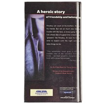 The Outsiders S E Hinton YA Fiction Permabound Book Classic Novel image 2