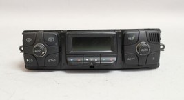 00 01 02 03 04 05 06 MERCEDES CL500 CL600 CL55 CLIMATE CONTROL PANEL OEM - $80.99