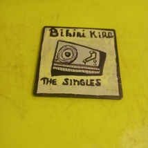Bikini Kill- album cover  - $20.00