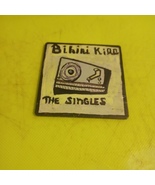 Bikini Kill- album cover  - $20.00