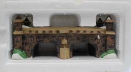 Department 56 Heritage Village Collection Stone Train Tressel 59811 - £15.05 GBP