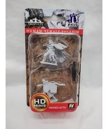 Pathfinder Deep Cuts Human Female Paladin Miniatures - $12.21 CAD