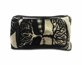 Tree of Life Print Pattern Adjustable Buckle Fanny Pack Waist Bag - Hand... - £14.93 GBP