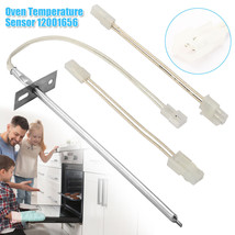 Oven Sensor Temperature Kit for Whirlpool Kenmore 316490001 AP3969435 PS1528543 - £17.30 GBP