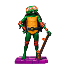 Teenage Mutant Ninja Turtles Michelangelo Life Size Statue - $6,435.00