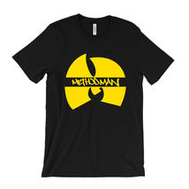 Method Man T Shirt - Tical - 90s boom bap - old school Wu-Tang Clan - £15.69 GBP+