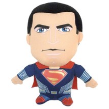 Batman v Superman Dawn of Justice Superman Deformed Plush - £19.13 GBP