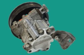 10-2015 jaguar xf xfr x250 5.0l power steering pump assembly pulley 8W933D673 DA - £78.26 GBP