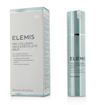 Elemis by Elemis Pro-Collagen Neck &amp; Decollete Balm  --50ml/1.6oz - £47.37 GBP