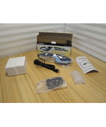 Smartek Steam-X Powerful Steam Brush 800 Watts LED Indicator Model ST-80 - $37.88 CAD