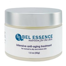 Bel Essence Anti Aging Face &amp; Neck Moisturizer, Anti Wrinkle Cream for Oily Skin - £24.78 GBP