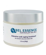 Bel Essence Anti Aging Face & Neck Moisturizer, Anti Wrinkle Cream for Oily Skin - £24.85 GBP