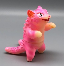 Max Toy Pink GID (Glow in Dark) Negora image 4