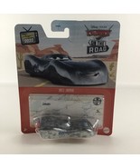 Disney Pixar Cars On The Road Datz Jammin Figure Die Cast Metal Toy New ... - $33.78 CAD