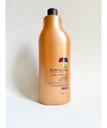 PUREOLOGY Curl Complete Shampoo Jumbo 33.8oz 1 LITER, New - $108.89