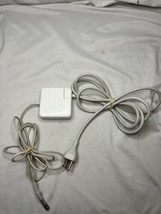  OEM Apple MagSafe 60W Power Adapter for MacBook Air and Pro (MC461LL/A) A1344 - $14.85
