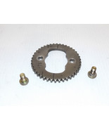 Honda VT1100 : Cam Sprocket (42T) (14322-ME9-000) {P1959} - £17.33 GBP