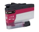 Brother Genuine LC406M Standard Yield Magenta INKvestment Tank Ink Cartr... - £31.36 GBP