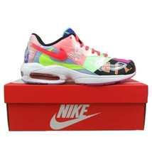 Nike Air Max 2 Light QS Atmos &quot;Logos&quot; Mens Size 11 Athletic Shoes NEW BV... - £152.43 GBP