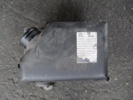 Air Cleaner 1.6L DOHC Canada Market Hatchback 5 Door Fits 00-06 ACCENT 357601 - £76.59 GBP