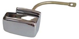 Kohler Rialto Replacement Tank Lever Chrome Old Style - $28.99