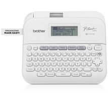 Brother P-Touch PT-D410 Home / Office Advanced Label Maker | Connect via... - £84.08 GBP+