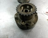 Exhaust Camshaft Timing Gear From 2015 Ford f-150  3.5 AT4E6C525FJ - $49.95