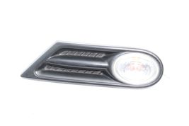 09-13 MINI CLUBMAN LEFT DRIVER SIDE MARKER LIGHT Q3212 image 2