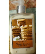 Pure Passion Sugar cookie lotion 14.6 oz - $26.05 CAD